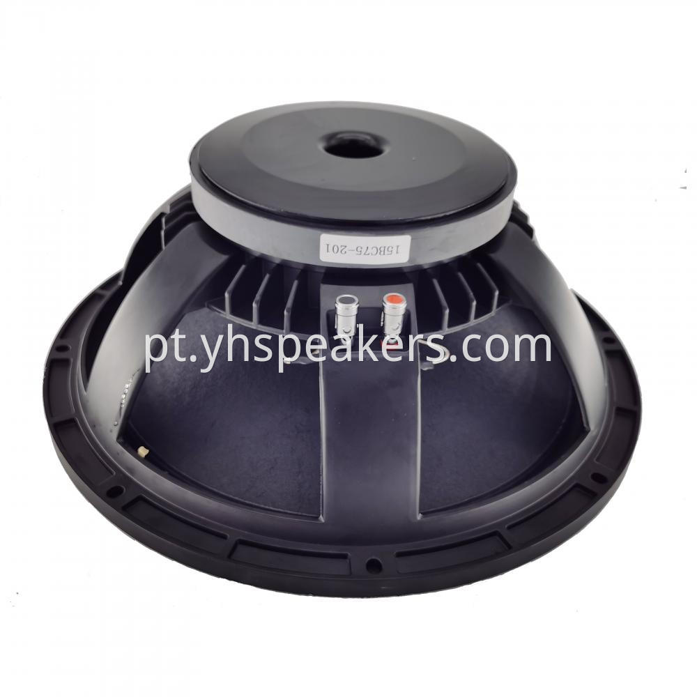 Wholesale 15 Inch Woofer Audio Speaker